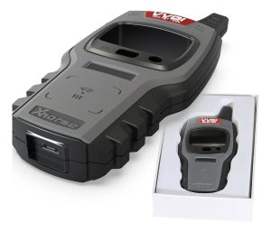 Xhorse Mini Key Tool Clonadora Y Programadora De Llaves – KeyMaker