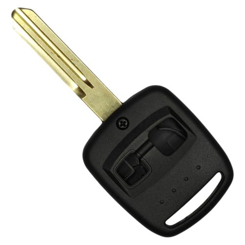Carcasa Llave Subaru Impresa Forester Otros 2 Botones