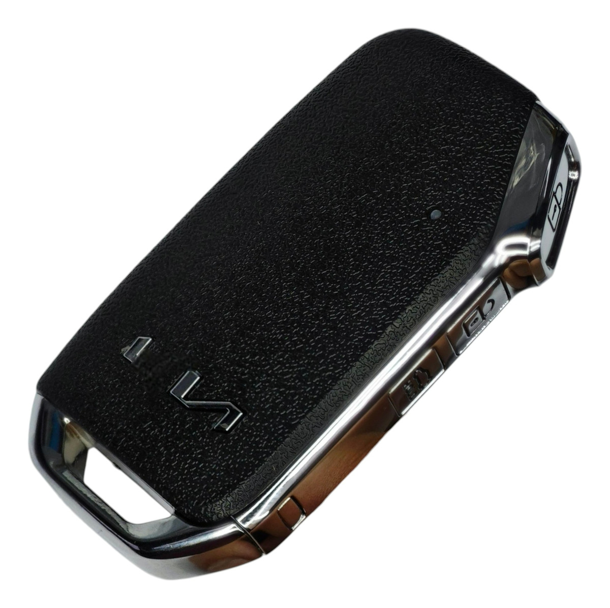 Carcasa De Llave Smartkey Para Kia 3 Botones Keymaker – KeyMaker
